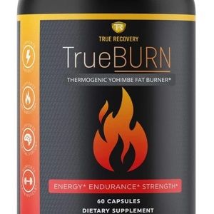 Thermogenic Fat Burner